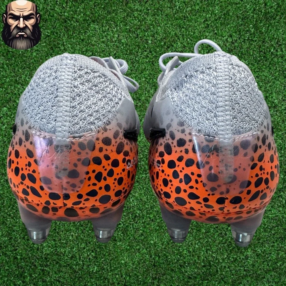Nike Tiempo Legend 10 ACC Elite Electric Pack‎ Cleats HF4827-900 Men's Size 6.5